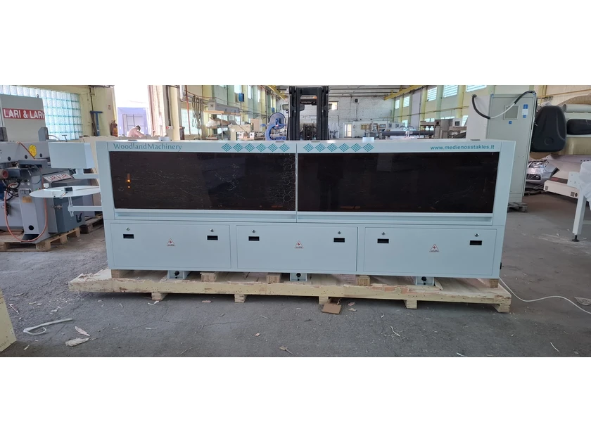 Greitai ir tiksliai užklijuokite kraštus