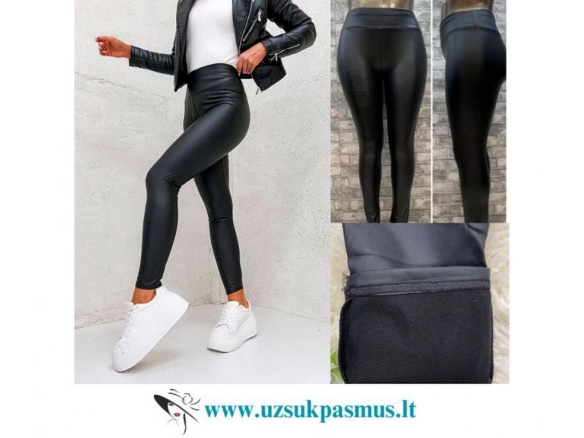 Plonos eko odos tamprės – patogumas ir stilius