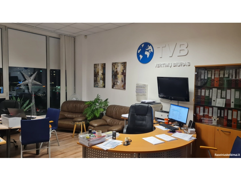 Profesionalūs vertimai į visas pasaulio kalbas