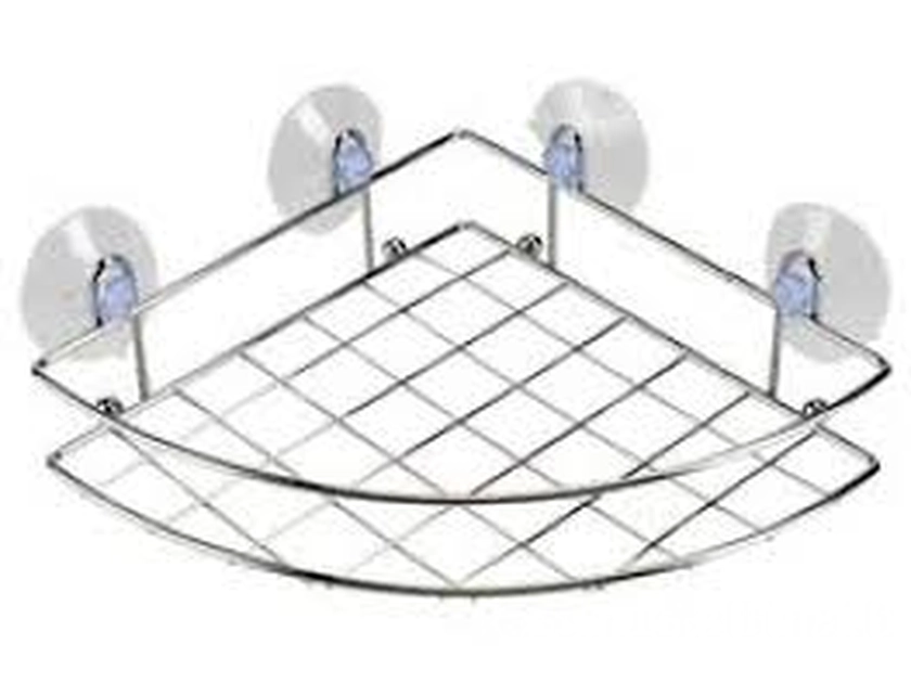 Atradimas jūsų voniai: lentynėlės ir aksesuarai