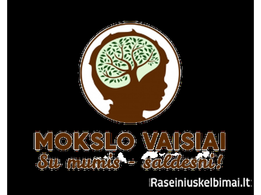 Korepetitoriai mokslams nuotoliu – rami aplinka ir lankstus grafikas