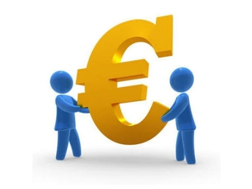 Gauk kreditą nuo 5 tūkst. iki 750 tūkst. eurų