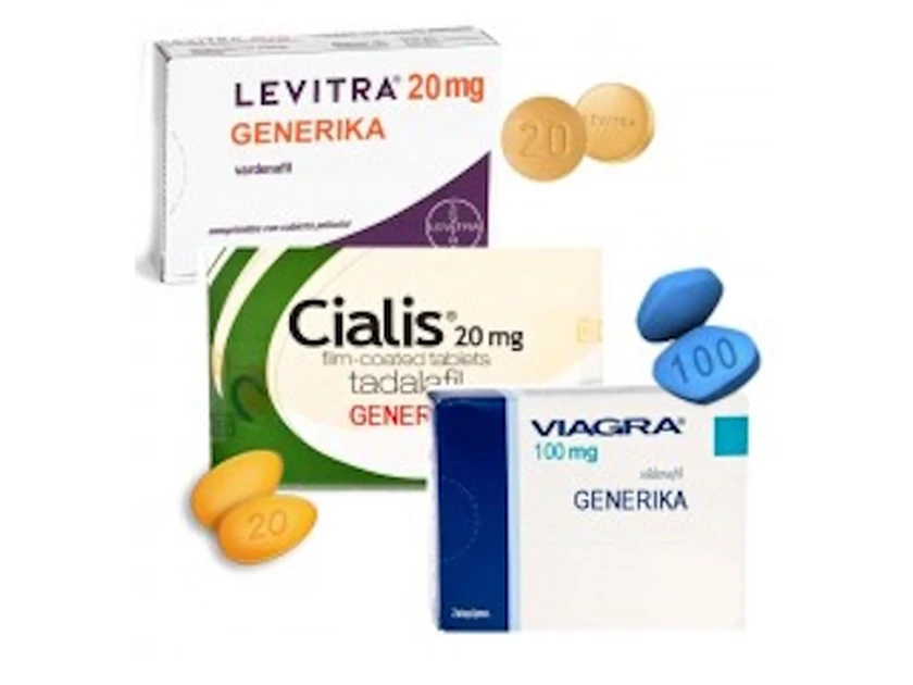 Galingi sekso papildai – jauskis vyru visada!