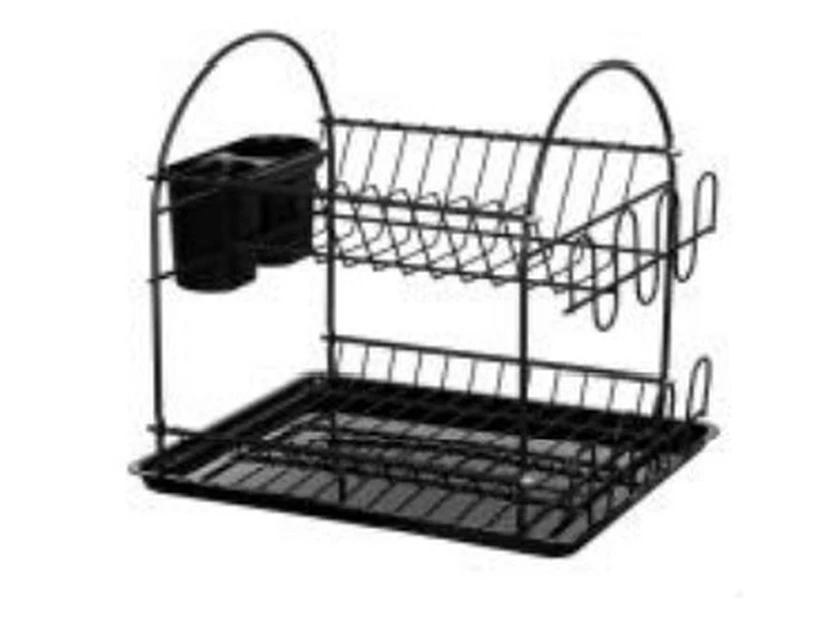 Išdžiovinkite indus greitai ir saugiai