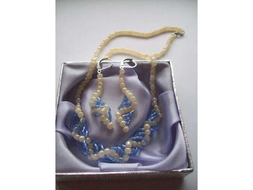 Išmok kurti unikalius papuošalus namuose