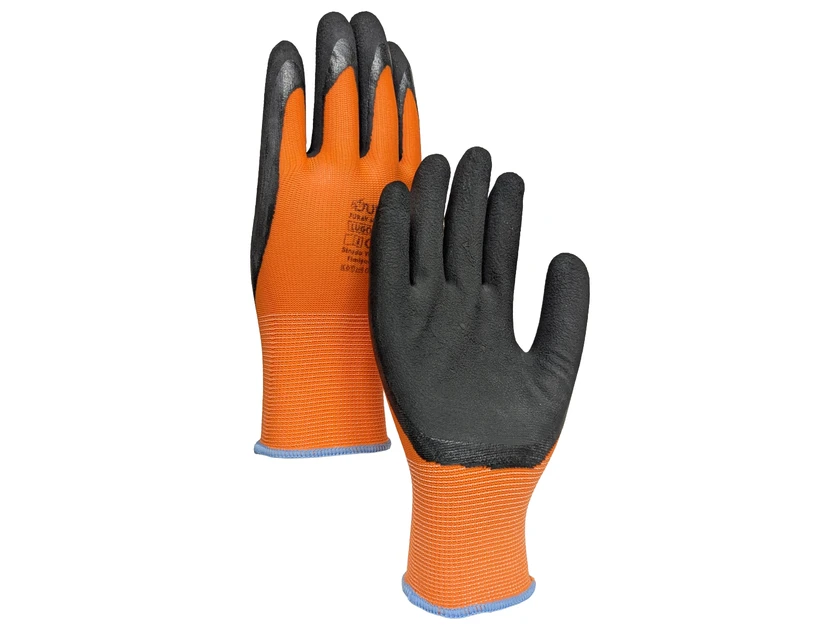 Pigios, bet kokybiškos pirštinės meistrams