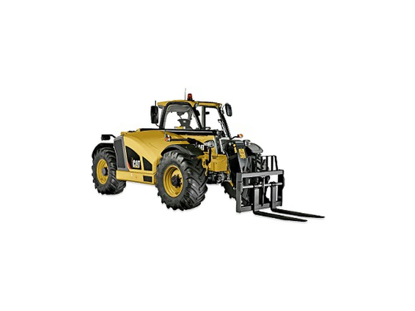 Profesionalus JCB remontas – greita ir kokybiška pagalba