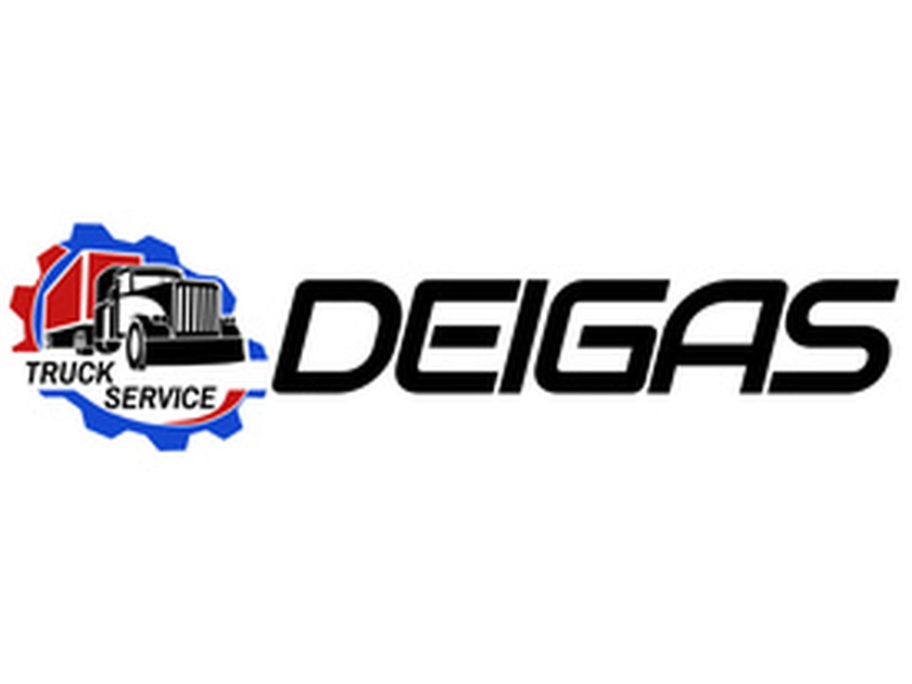 Sunkvežimių remontas Vokietijoje – dirbk su DEIGAS ir uždirbk gerai!