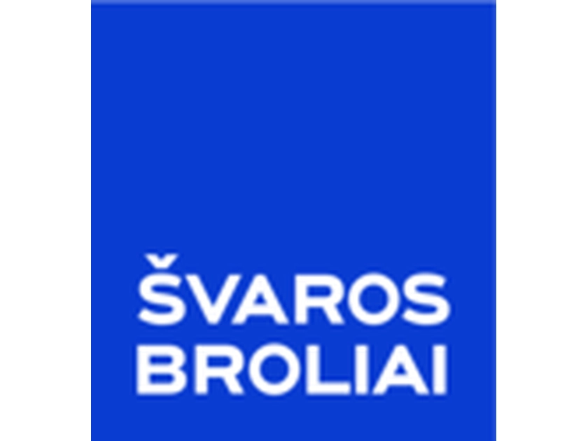 Švaros broliai kviečia į komandą Žemaičių g.