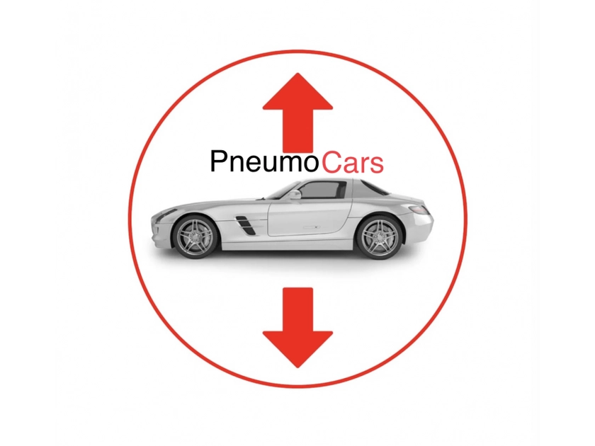 Tesla, Lexus, Volvo pakabų diagnostika