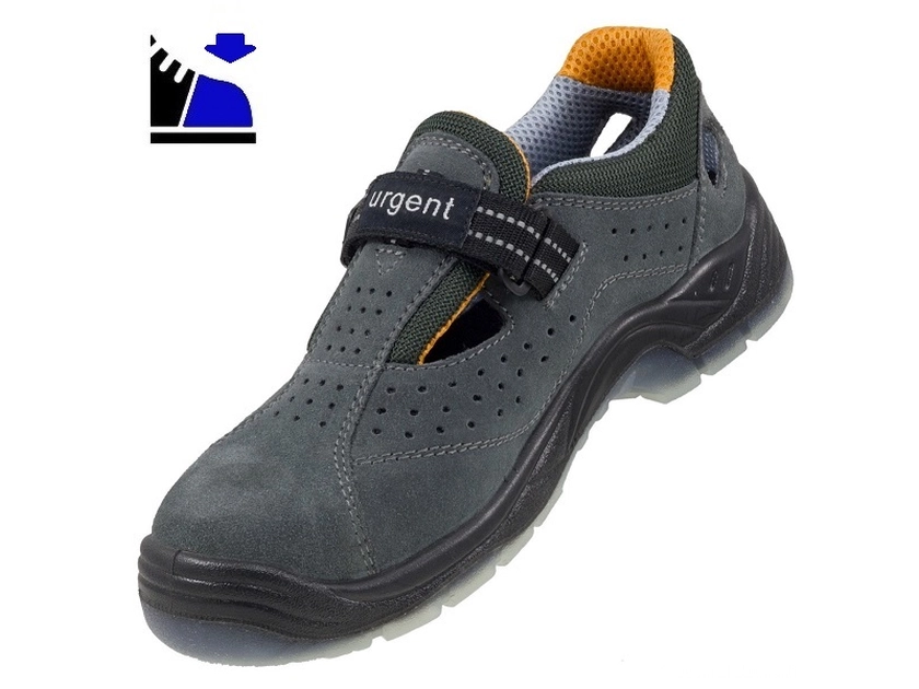 Velcro užsegimas – lengvas prigludimo reguliavimas