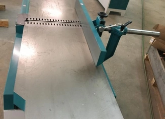 Leistuvas MB504A – 400 mm darbinis plotas, 4 kW galia!