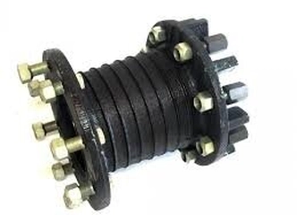 Peržiūrėti skelbimą - MTZ Ratų sudvejinimo mechanizmas