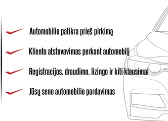 PatikrintasAuto – Jūsų patikimas automobilio patikros partneris!