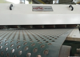 Didelio našumo šlifavimo staklės – iki 3500 mm!