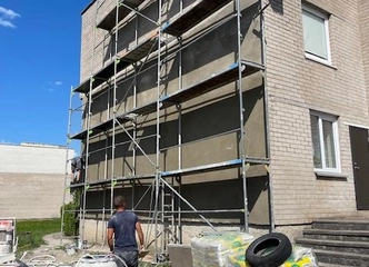 Tinkuojame mechanizuotai – iki 90 m² per dieną!