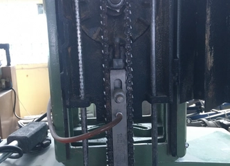 Lengvai valdomos – svoris 200 kg