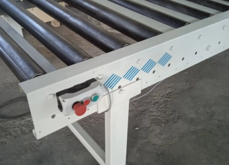 Stalo nr2: 2800x1200 mm, 0,75 kW