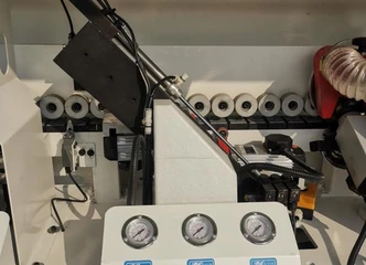 Galia 10 kW, oro slėgis 0,8 MPa