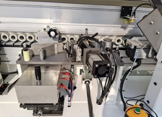 Įgirkite kraštus greitai ir tiksliai su WOODL F-2