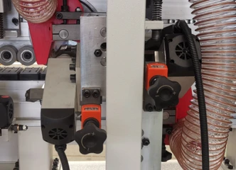 Kompaktiškas sprendimas: 3700x600x1250 mm