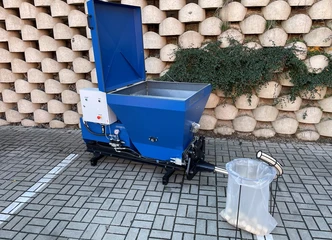 Patikimas briketavimas iki 40 kg per valandą