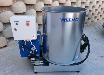 Transformuokite pjuvenas į vertingas briketes lengvai ir efektyviai