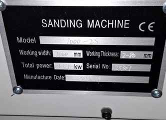 Aukštos kokybės šlifavimas kiekvieną kartą