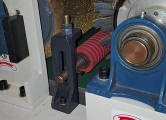 Patikima įranga ilgam naudojimui