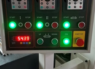 Investuokite į profesionalią įrangą