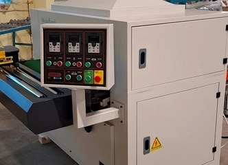 Efektyvus darbas su 7,5 KW varikliu