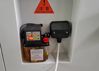 WO Tipas CK-3000B – idealus sprendimas gamybai