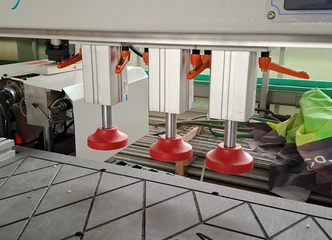 CK-3000B – 3100 mm darbinis ilgis, 65 mm gylis
