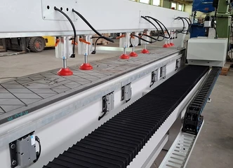 Aukštos kokybės CNC staklės CK-3000B – tikslus ir greitas darbas
