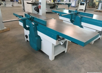 500 mm darbinis plotis, 4 kW galia – ideali kaina