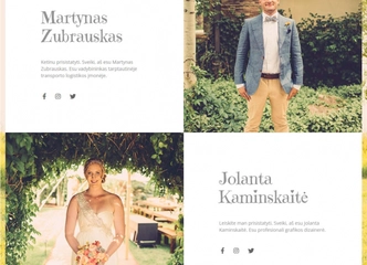 3. Sužinokite svečių pageidavimus maistui ir muzikai