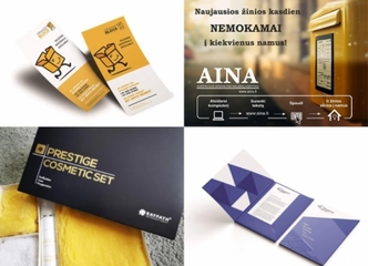 Kokybiški sprendimai Jūsų verslo vizualizacijai – skambinkite dabar!