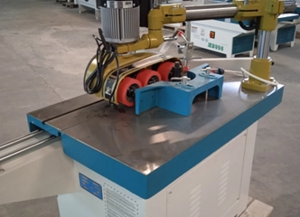 Slankiojantis stalas 1085x250 mm