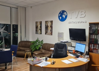Profesionalūs vertimai į visas pasaulio kalbas