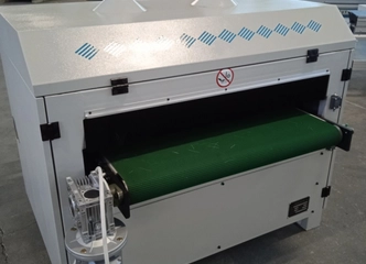 Patikima WOODLAND MACHINERY įranga – ilgas naudojimo laikas
