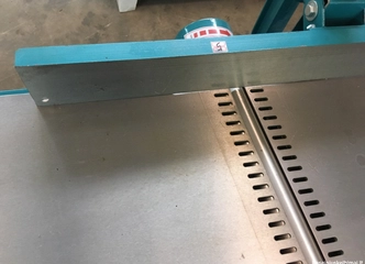 Naujas MB505C leistuvas – tikslumas ir patikimumas