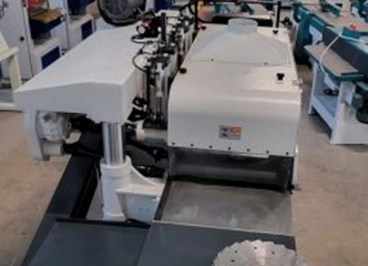 Patikimos staklės su 37 kW varikliu