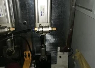 Patikimos staklės su 12,43KW galia