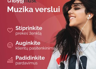 Peržiūrėti skelbimą - Auginkite įmonės prekės ženklą ir pardavimus 