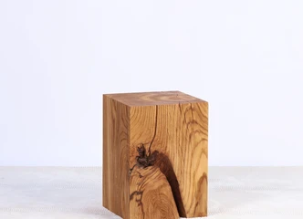 Peržiūrėti skelbimą - Ąžuolo masyvo kubas