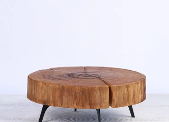 Peržiūrėti skelbimą - Ąžuolo masyvo staliukai