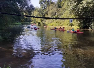 Baidarių nuoma – poilsis gamtoje ir malonūs prisiminimai!