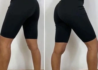 Peržiūrėti skelbimą - Biker šortai nuo 3/4XL iki 5/6XL