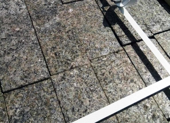 Kokybiški gaminiai iš granito, diabazo, labradorito