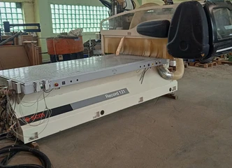 10. Įsigykite naudotą CNC už 15500 Eur + PVM – sutaupykite dabar!